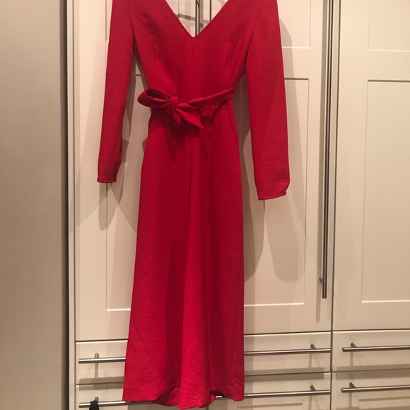 Aritzia Wilfred jumpsuit - Picture 8 of 8